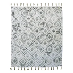 Teppich handgefertigt ADYA 230 x 160 cm
