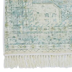 Teppich handgefertigt KIRAN 230 x 160 cm