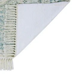 Teppich handgefertigt KIRAN 230 x 160 cm