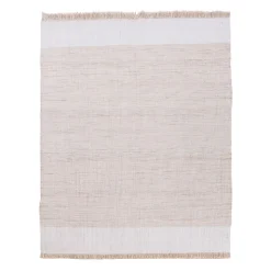 Teppich handgefertigt NILAY 230 x 160 cm
