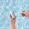 Teststreifen 3-in-1 Pool und Spa 50 Stk.
