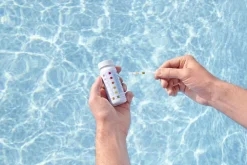 Teststreifen 3-in-1 Pool und Spa 50 Stk.
