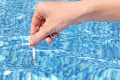 Teststreifen 3-in-1 Pool und Spa 50 Stk.
