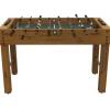 Töggelikasten EASY Holz 121 x 61 cm