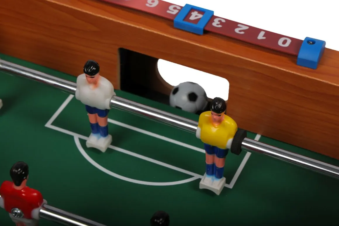 Töggelikasten Mini