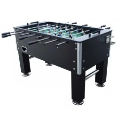 Töggelikasten Tischfussball PROFI 140 x 73 cm