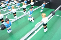 Töggelikasten Tischfussball PROFI 140 x 73 cm