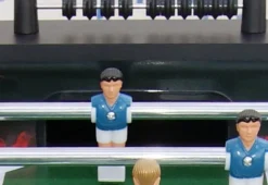 Töggelikasten Tischfussball PROFI 140 x 73 cm