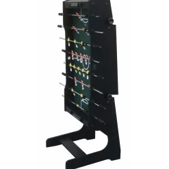 Töggelikasten Tischfussball 121 x 61 cm klappbar