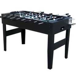 Töggelikasten Tischfussball 122 x 61 cm