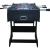 Töggelikasten Tischfussball 141 x 74 cm klappbar