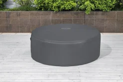 Thermoabdeckung für Lay-Z-Spa Whirlpool 180 x 66 cm