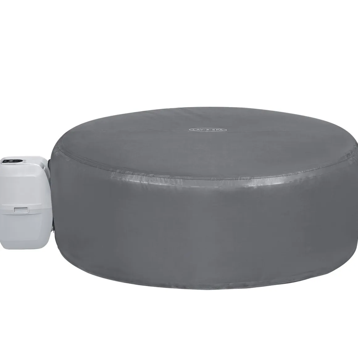 Thermoabdeckung für Lay-Z-Spa Whirlpool 196 x 71 cm