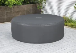 Thermoabdeckung für Lay-Z-Spa Whirlpool 196 x 71 cm