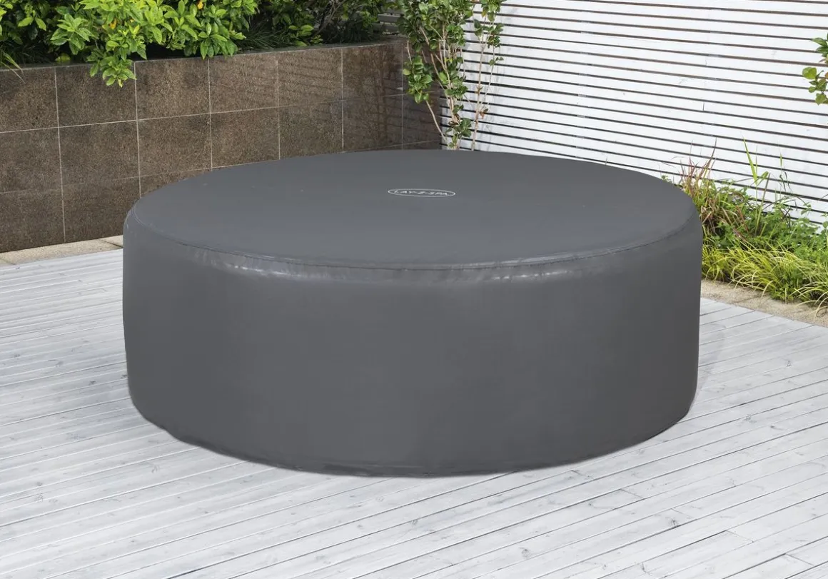 Thermoabdeckung für Lay-Z-Spa Whirlpool 196 x 71 cm