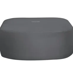 Thermoabdeckung für Lay-Z-Spa Whirlpool eckig 201 x 201 x 80 cm