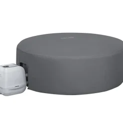 Thermoabdeckung für Lay-Z-Spa Whirlpool 216 x 80 cm