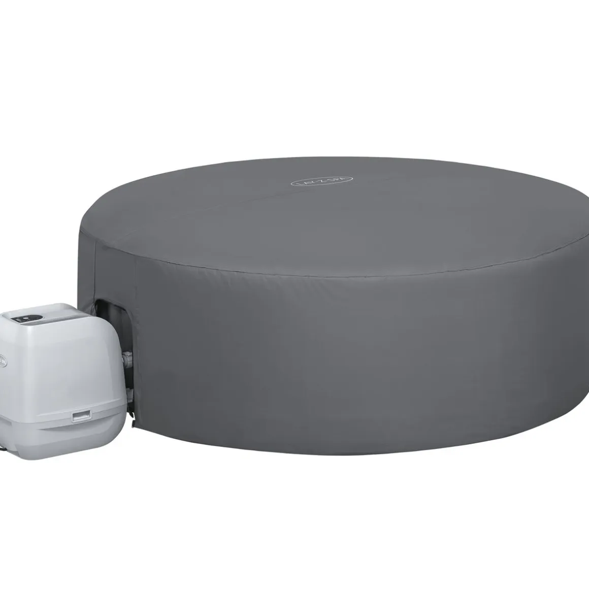 Thermoabdeckung für Lay-Z-Spa Whirlpool 216 x 80 cm