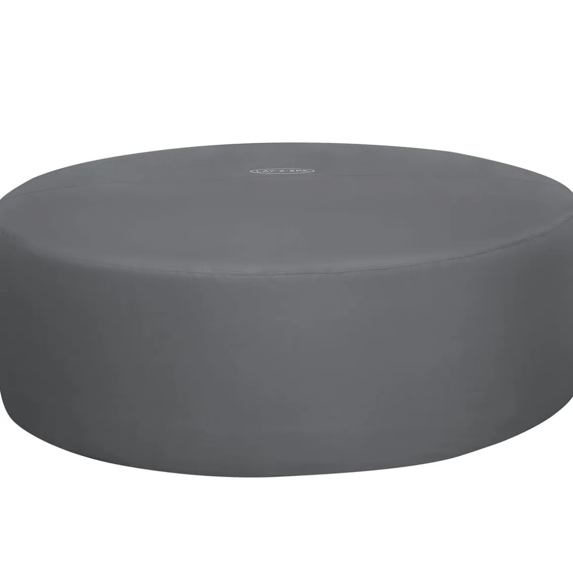 Thermoabdeckung für Lay-Z-Spa Whirlpool 216 x 80 cm