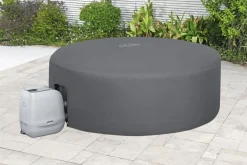 Thermoabdeckung für Lay-Z-Spa Whirlpool 216 x 80 cm