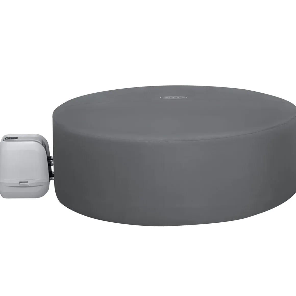 Thermoabdeckung für Lay-Z-Spa Whirlpool 216 x 80 cm