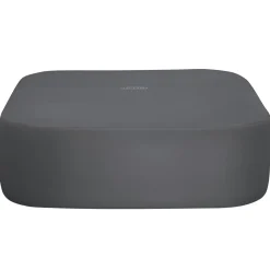 Thermoabdeckung für Lay-Z-Spa Whirlpool eckig 230 x 230 x 71 cm