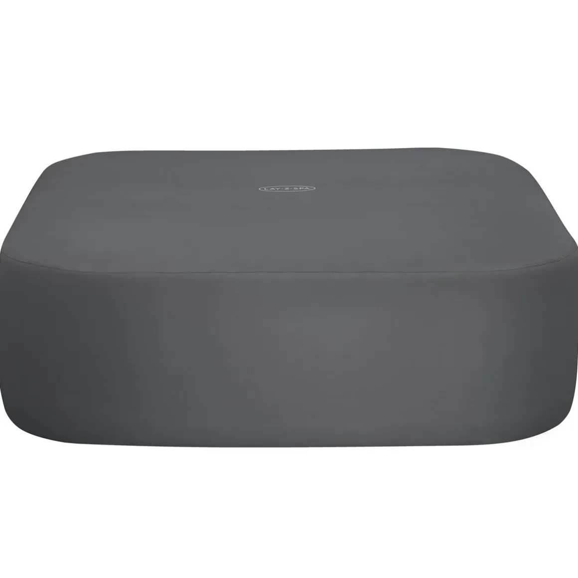 Thermoabdeckung für Lay-Z-Spa Whirlpool eckig 230 x 230 x 71 cm