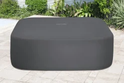 Thermoabdeckung für Lay-Z-Spa Whirlpool eckig 230 x 230 x 71 cm