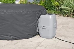 Thermoabdeckung für Lay-Z-Spa Whirlpool 170 x 66 cm