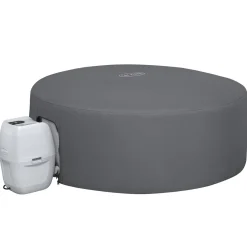 Thermoabdeckung für Lay-Z-Spa Whirlpool 170 x 66 cm