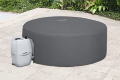 Thermoabdeckung für Lay-Z-Spa Whirlpool 170 x 66 cm