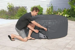 Thermoabdeckung für Lay-Z-Spa Whirlpool 170 x 66 cm