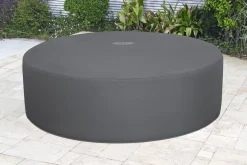 Thermoabdeckung für Lay-Z-Spa Whirlpool 236 x 71 cm
