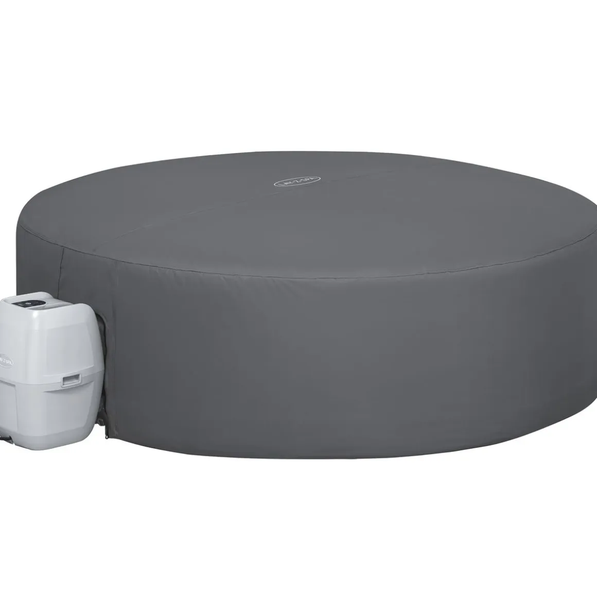 Thermoabdeckung für Lay-Z-Spa Whirlpool 236 x 71 cm