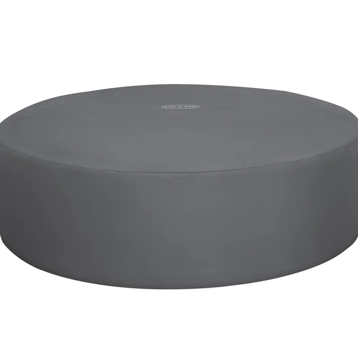 Thermoabdeckung für Lay-Z-Spa Whirlpool 236 x 71 cm