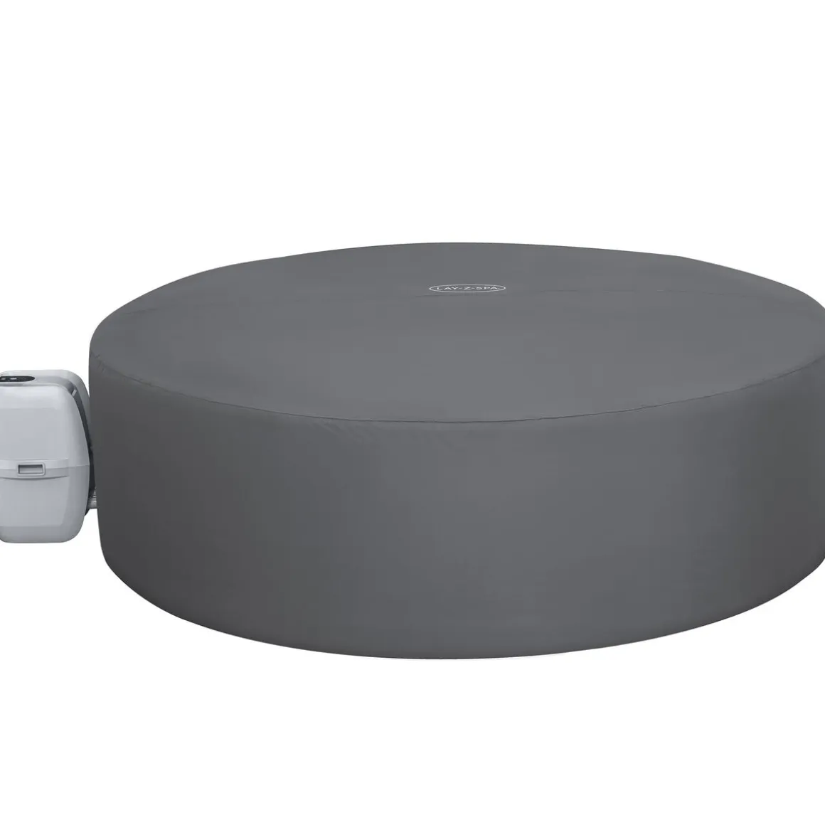 Thermoabdeckung für Lay-Z-Spa Whirlpool 236 x 71 cm