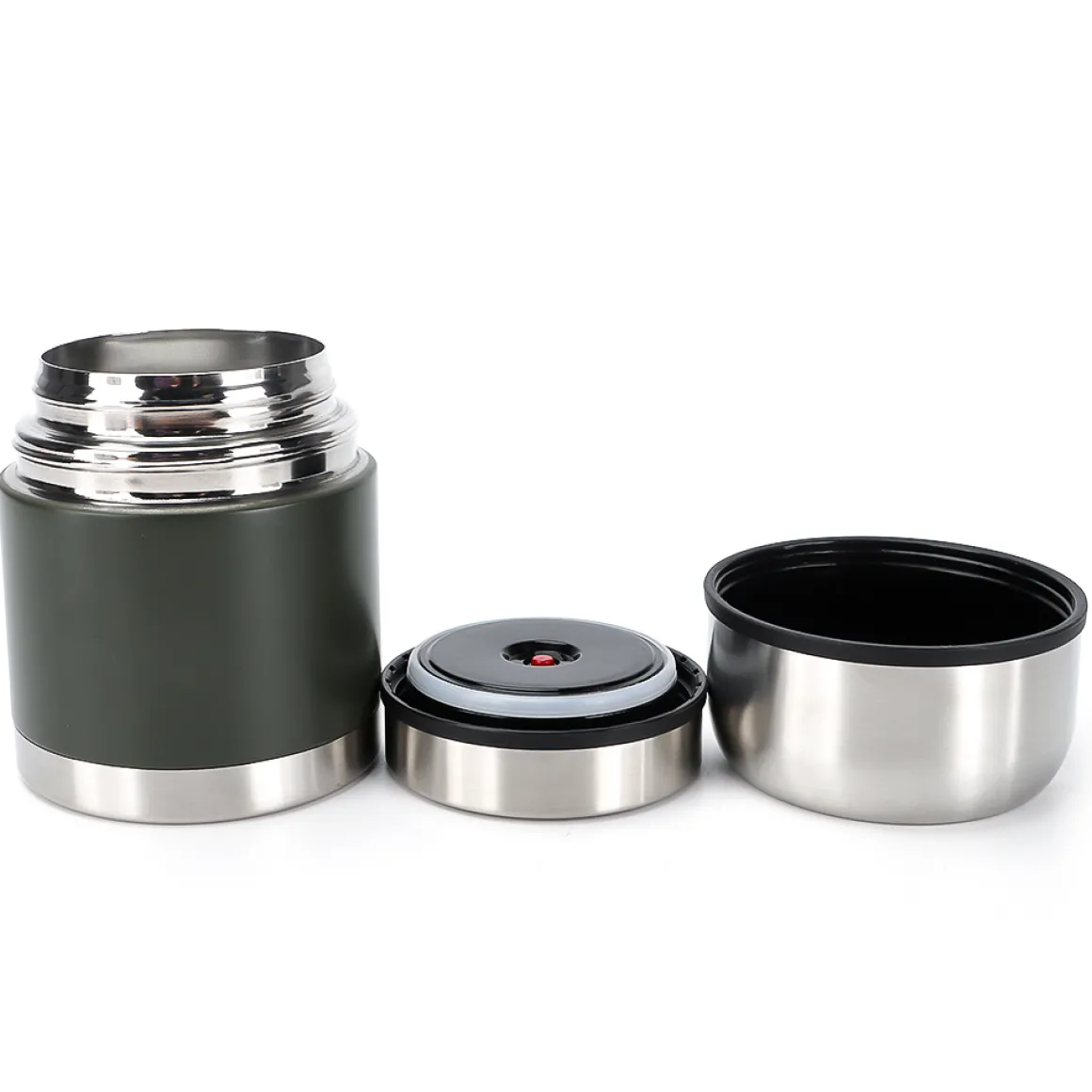 Thermo Foodbehälter 5 dl