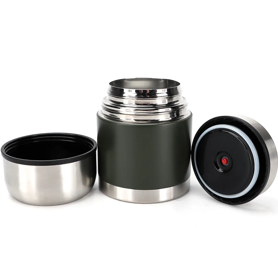 Thermo Foodbehälter 5 dl
