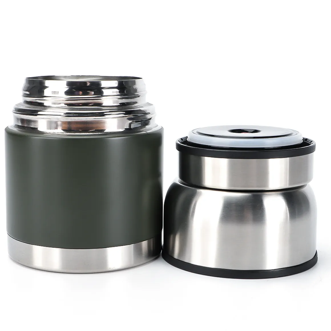 Thermo Foodbehälter 5 dl