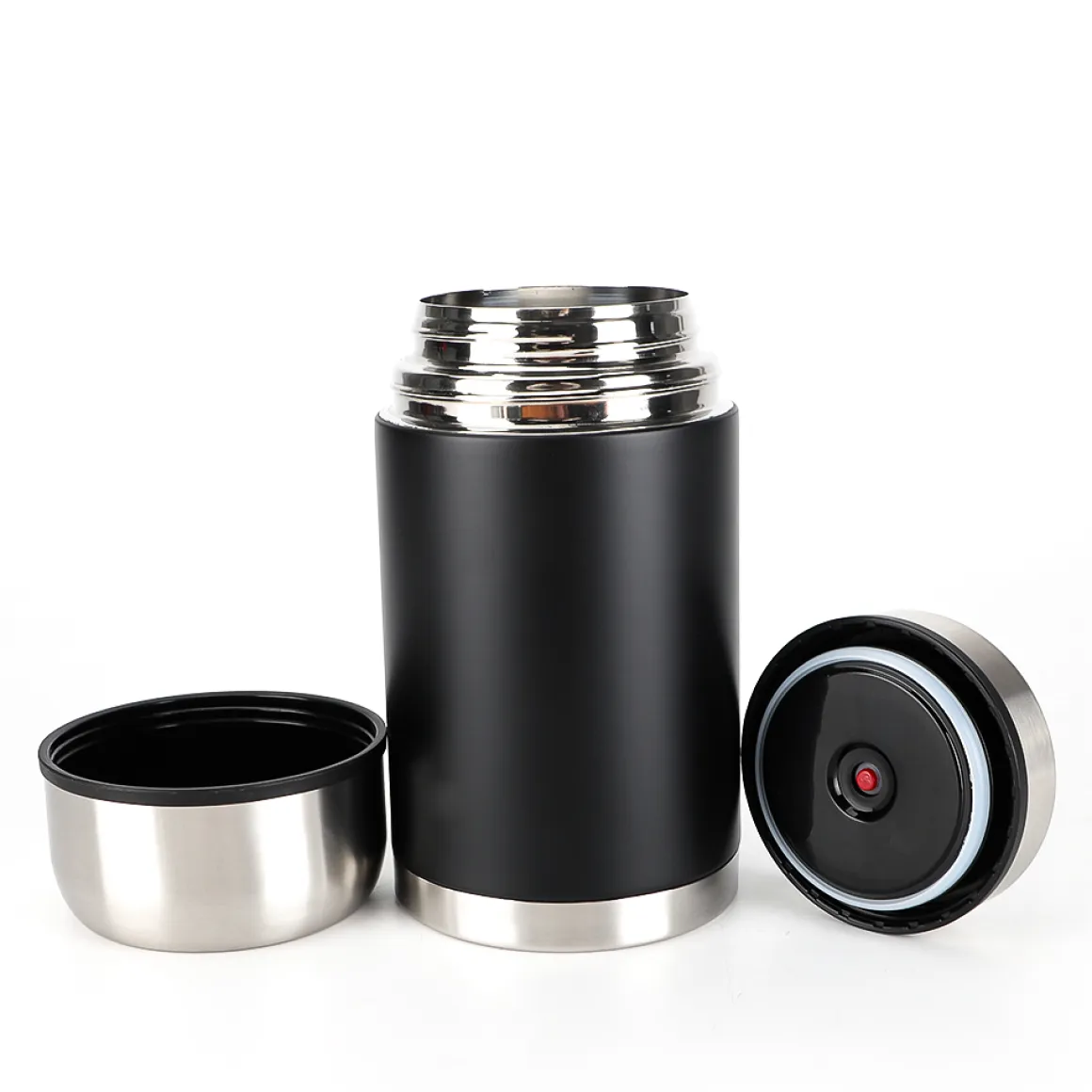 Thermo Foodbehälter 1L