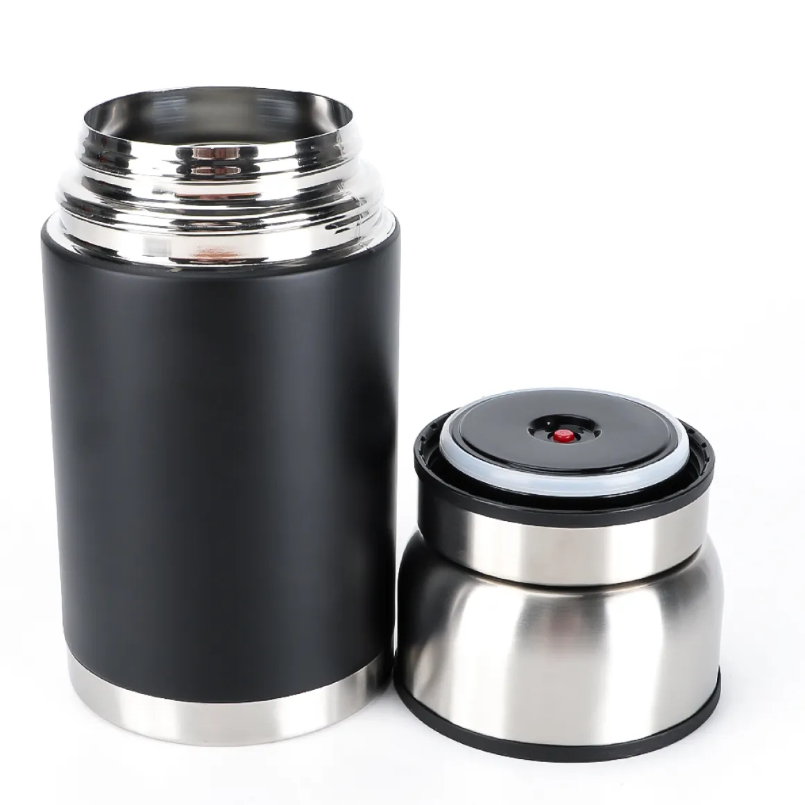 Thermo Foodbehälter 1L