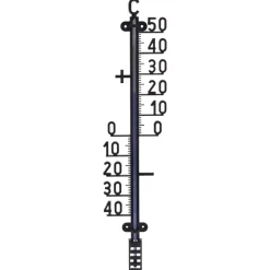 Thermometer analog