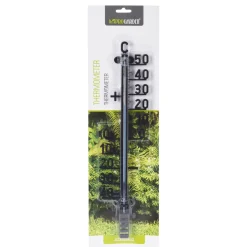 Thermometer analog