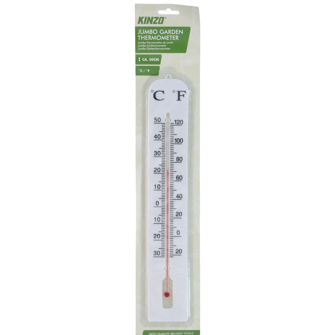 Thermometer 54 cm