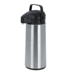 Thermosflasche Edelstahl 1.8L