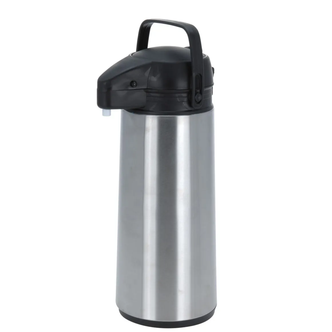 Thermosflasche Edelstahl 1.8L
