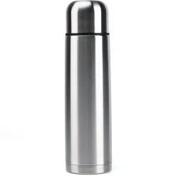 Thermoskanne Edelstahl 1L