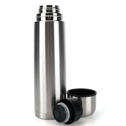 Thermoskanne Edelstahl 1L