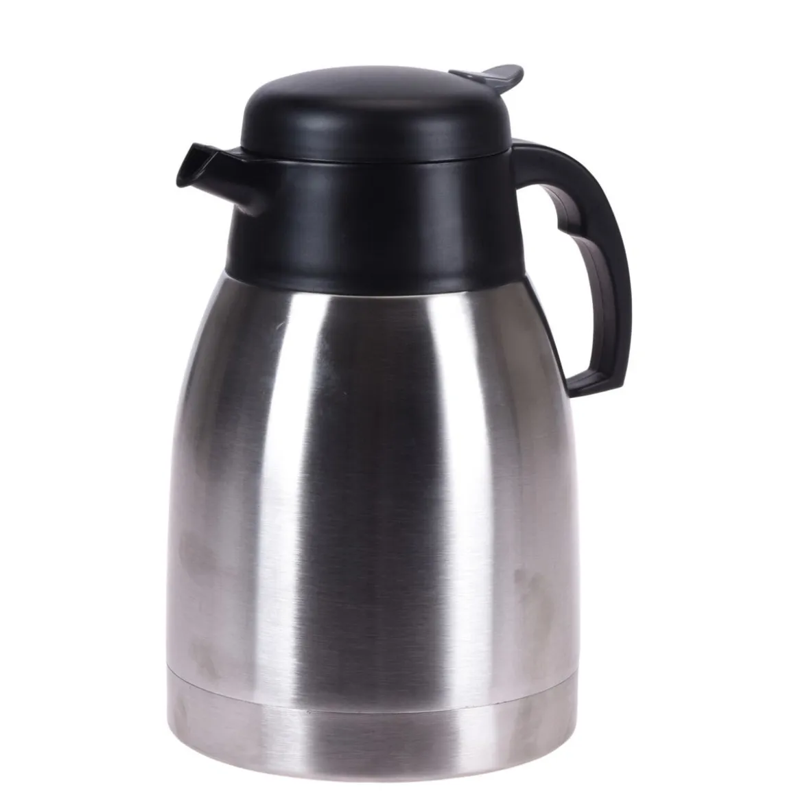 Thermoskanne Edelstahl 1.5L