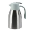 Thermoskanne Edelstahl 1L